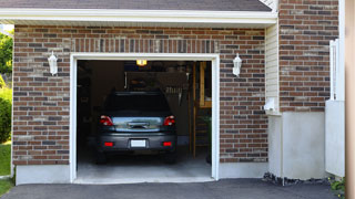 Garage Door Installation at Pittsburg, California